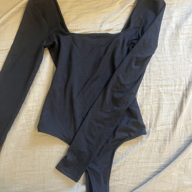 Body noir