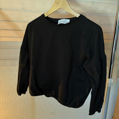 Maglione in viscosa