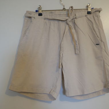 Adventurer Short 