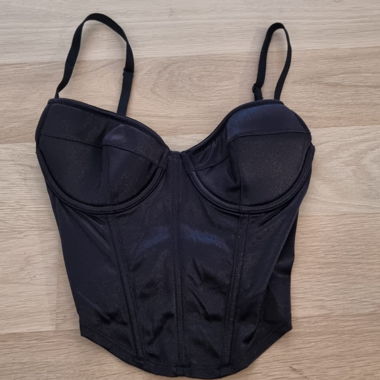 Corset