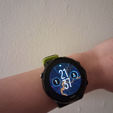 Smartwatch Suunto 7