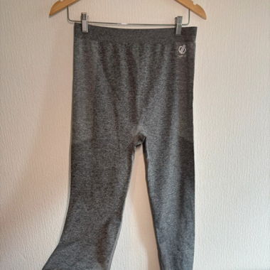 Legging gris 