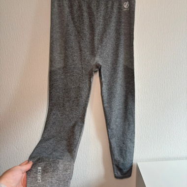 Legging gris 