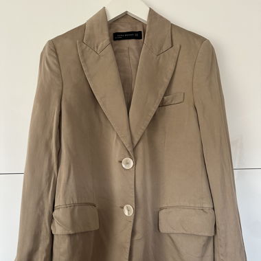 Blazer beige