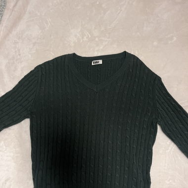 Knitsweater