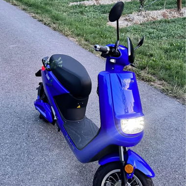 SPC XT2000 Roller/ 45 km/h
