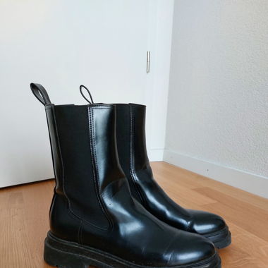 Bottines