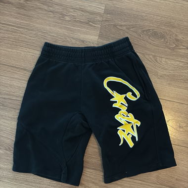 Short corteiz