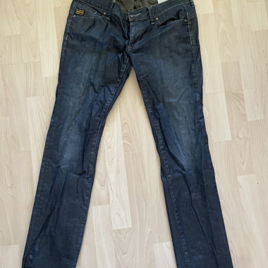 G-Star Raw Jeans dunkelblau