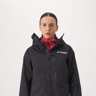 Adidas Snowboardjacke
