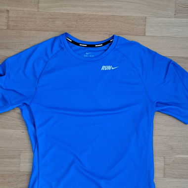 Maglia da corsa Nike Dri-FIT