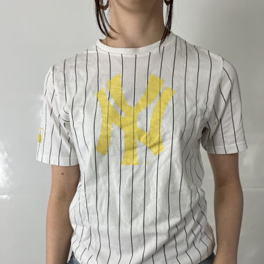 Vintage New era shirt