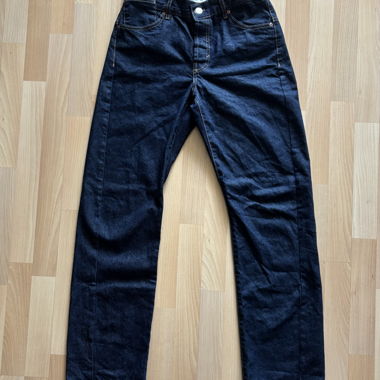 Dark Jeans Pants