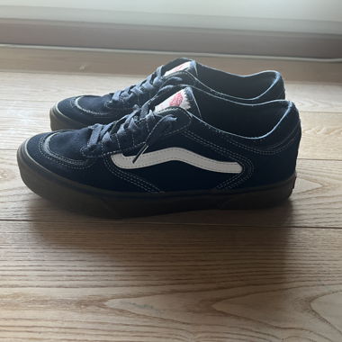 Sneaker Vans Rowley