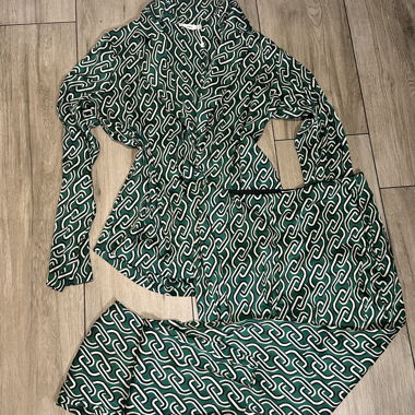 Tailleur multi pour femme Mango