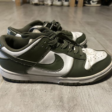Nike Dunk Low