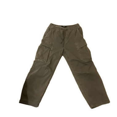 Cargo-Baggy