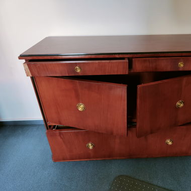 Commode - Style Directoire (Compagnons du Devoir)