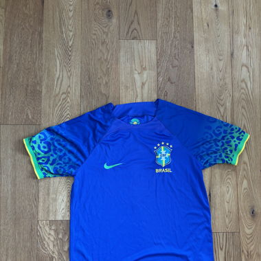 Brazilien Trikot