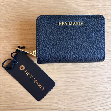 Hey Marly Sleek Wallet
