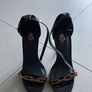 Talons 
