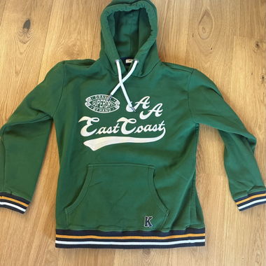 Sweat à capuche Superdry