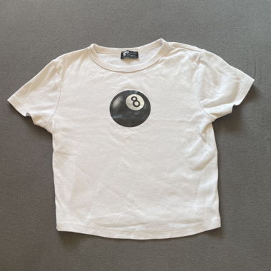 T-shirt 8-Ball