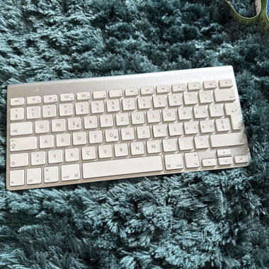 Clavier Apple sans fil