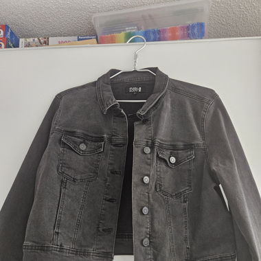 Jeansjacke