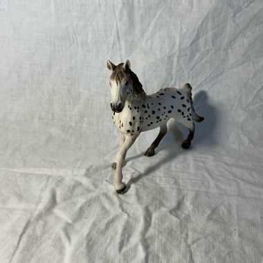 Pupazzetto Cavallo Maculato