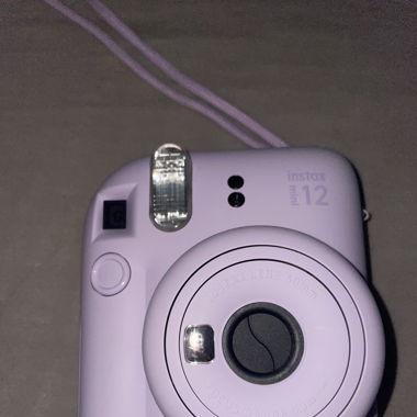 instax mini 12