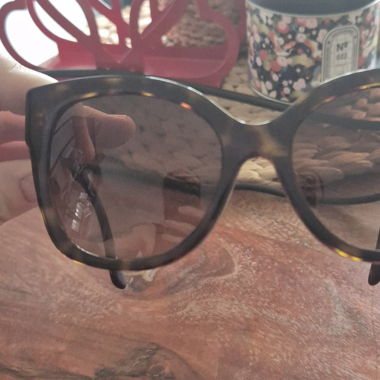 Lunette neuve Vogue