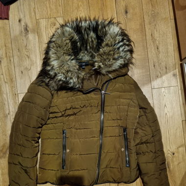 Veste