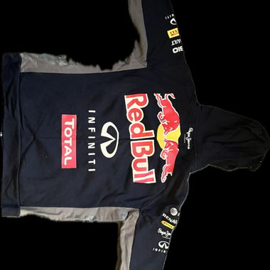 Redbull Infiniti Jacke