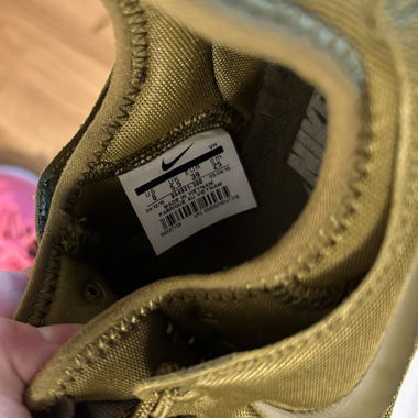 NIKE WMNS ROSHE TWO FLYKNIT "OLIVE FLAK"