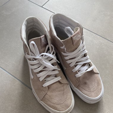 Baskets Vans Sk8-Hi
