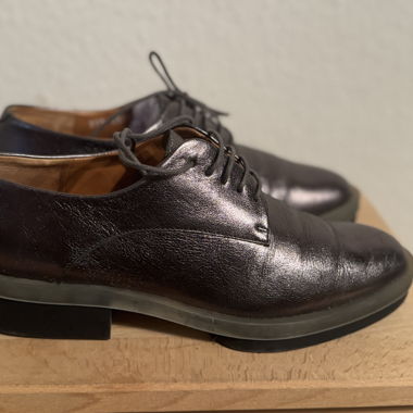 Chaussures Clergerie