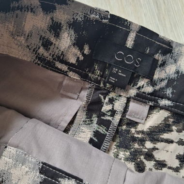 Pantalon été 