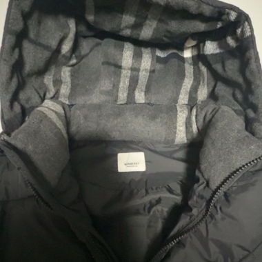 Burberry jacket