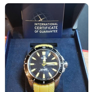Montre festina 