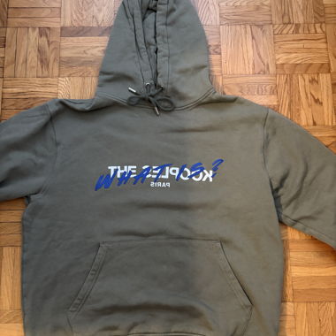 Hoodie The Kooples