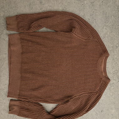 Knit Sweater