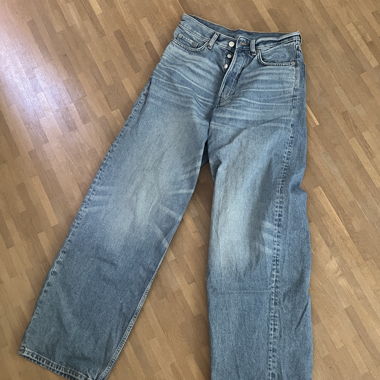 Weekday Jeans
