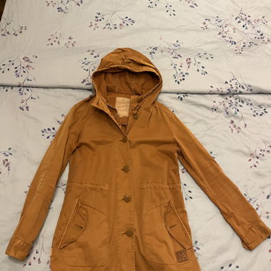 Veste