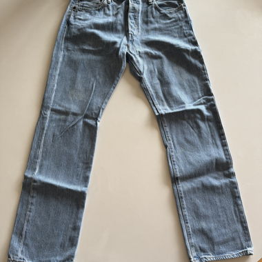 Levi's Jeans 501