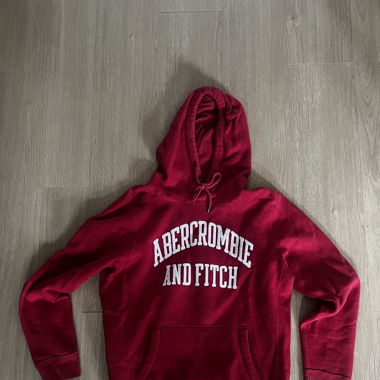 Abercrombie and Fitch