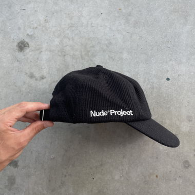 Cappellino Nude Project
