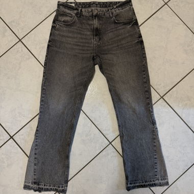 ZARA Flared Jeans