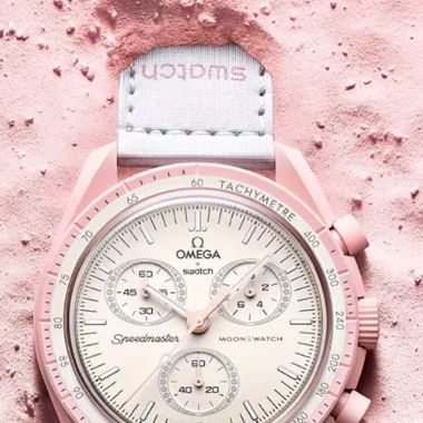 Moonswatch Mission to Venus