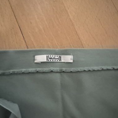 Robe fourreau Wolford